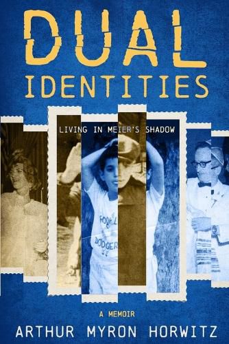 Cover image for Dual Identities