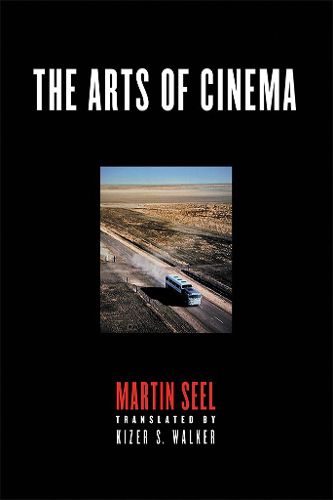Cover image for The Arts of Cinema