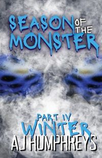 Cover image for Season of The Monster