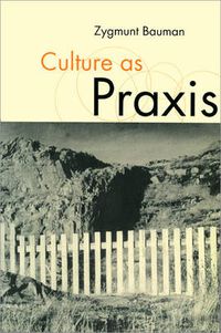 Cover image for Culture as Praxis