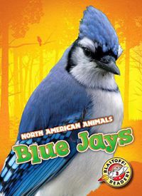 Cover image for Blue Jays