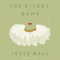 Cover image for The Divers' Game