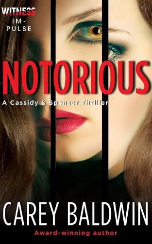 Cover image for Notorious