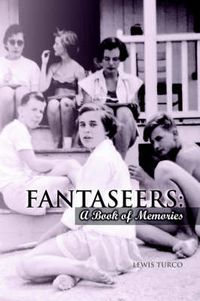 Cover image for Fantaseers: A Book of Memories