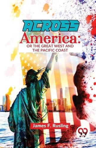 Cover image for Across America