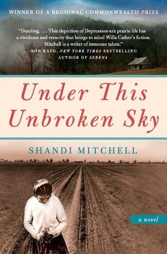 Cover image for Under This Unbroken Sky