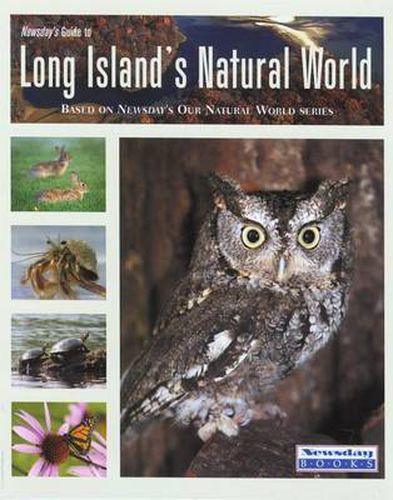 Cover image for Newsday's Guide to Long Island's Natural World