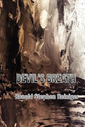 Cover image for Devil's Breath