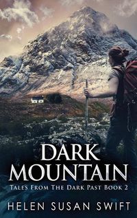 Cover image for Dark Mountain: Large Print Hardcover Edition