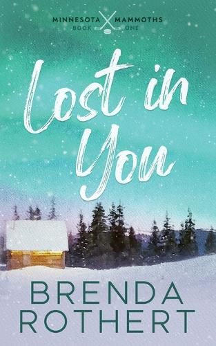Cover image for Lost in You