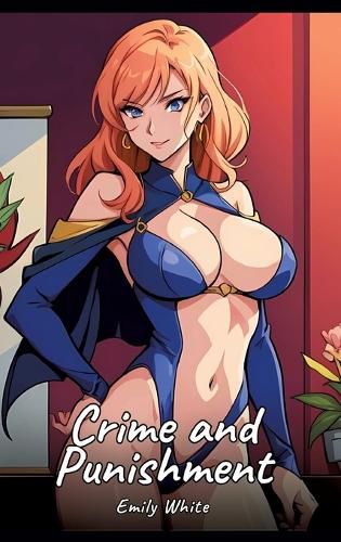 Cover image for Crime and Punishment