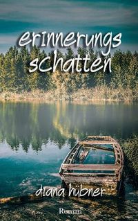 Cover image for Erinnerungsschatten