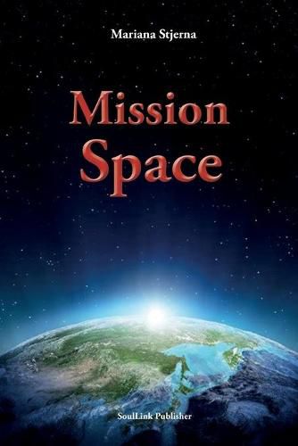 Cover image for Mission Space: With Start in Agartha