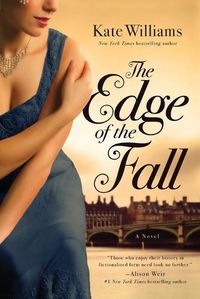 Cover image for The Edge of the Fall