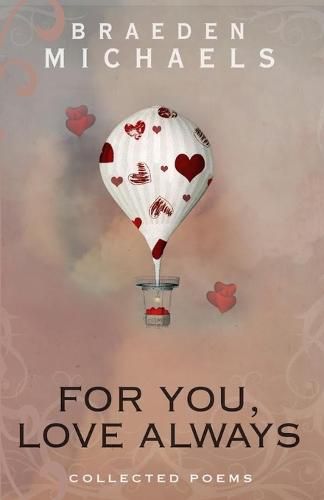 Cover image for For You, Love Always
