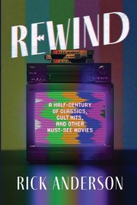 Cover image for Rewind