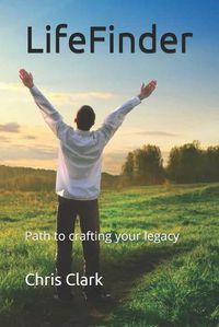Cover image for LifeFinder: Path to crafting your legacy