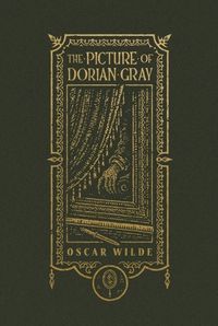 Cover image for The Picture of Dorian Gray (The Gothic Chronicles Collection)