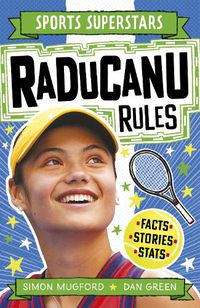 Cover image for Raducanu Rules