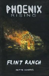 Cover image for Flint Ranch: prelude to a thriller