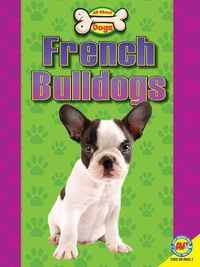 Cover image for French Bulldogs