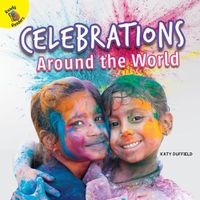 Cover image for Celebrations Around the World