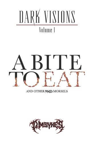 Cover image for A Bite to Eat