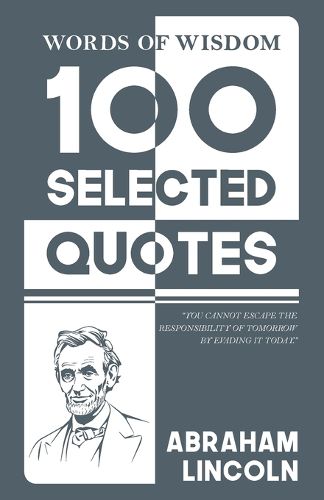 Cover image for 100 Selected quotes (Edition1st)
