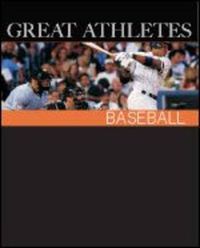 Cover image for Baseball