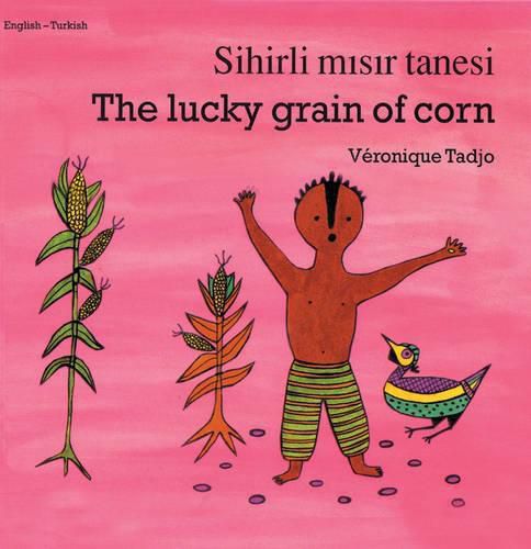 The Lucky Grain of Corn