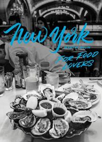 Cover image for New York for Food Lovers