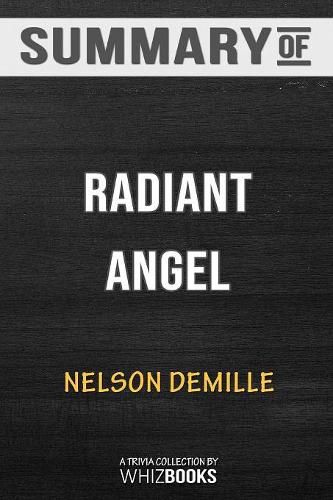 Summary of Radiant Angel (A John Corey Novel (Book 7)): Trivia/Quiz for Fans