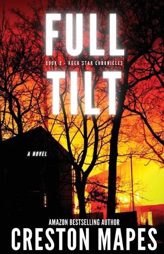 Cover image for Full Tilt