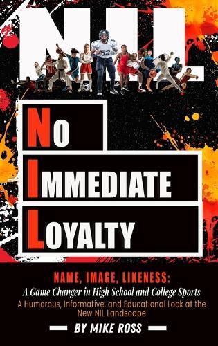 Cover image for No Immediate Loyalty