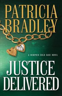 Cover image for Justice Delivered