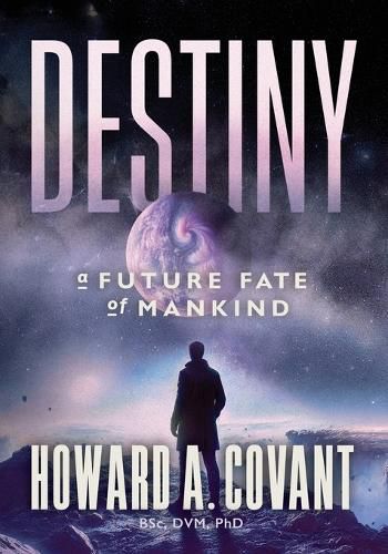 Cover image for Destiny