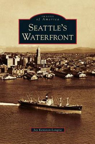 Cover image for Seattle's Waterfront