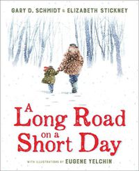 Cover image for A Long Road on a Short Day