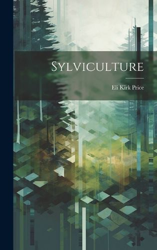 Cover image for Sylviculture