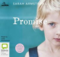 Cover image for Promise