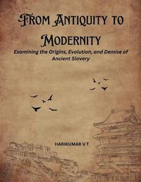 Cover image for From Antiquity to Modernity