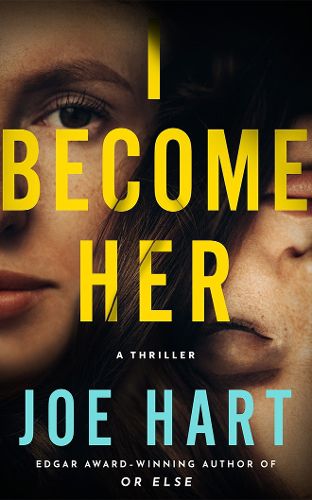 Cover image for I Become Her