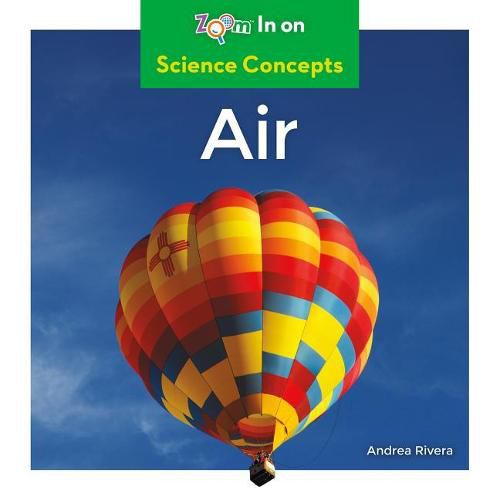 Cover image for Air