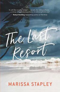 Cover image for The Last Resort