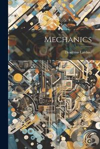 Cover image for Mechanics