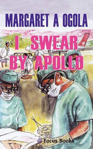 Cover image for I Swear by Apollo