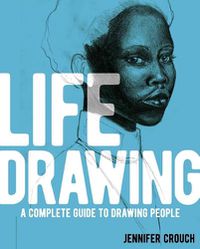 Cover image for Life Drawing