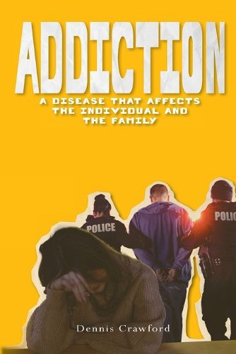 Cover image for Addiction