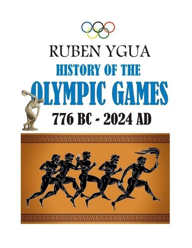 History of the Olympic Games