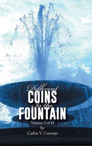 Cover image for Different Coins in the Fountain